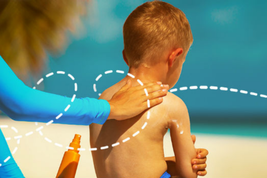 Férias de verão: como aproveitar com os pequenos