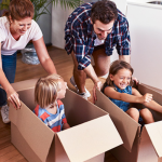 Brincadeiras para deixar o Dia das Crianças ainda melhor