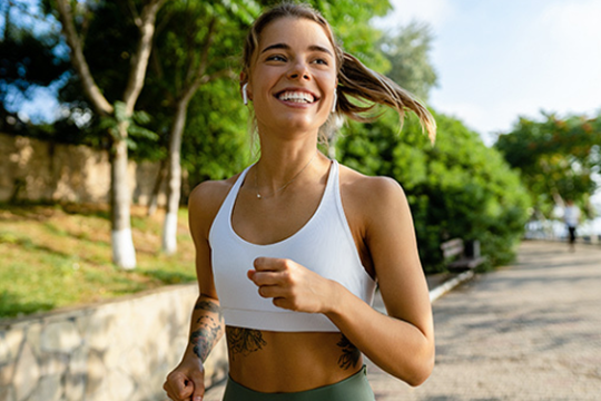 Precisa aumentar a energia? Saiba quais alimentos podem ajudar
