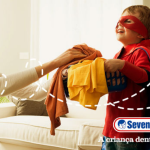 Crianças devem ajudar nas tarefas domésticas? Descubra aqui!