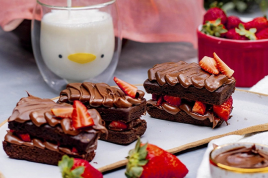 Doces rápidos e com poucos ingredientes: soluções deliciosas e práticas