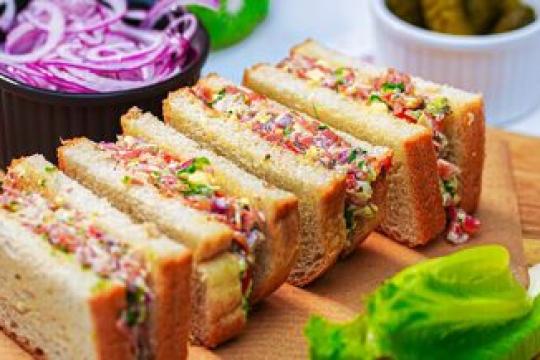 Receitas rápidas e deliciosas: o que servir para visitas inesperadas