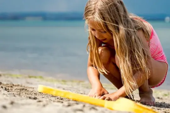 8 doenças comuns em crianças no verão. Não é só insolação