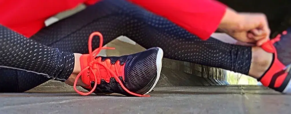 Como fazer atividade física em casa? Cuide da sua saúde slide 1