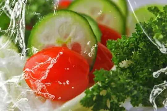 O que comer após os 40 anos? Encontre o seu equilíbrio