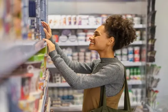 Dicas de como ler os rótulos dos alimentos e fazer escolhas mais conscientes