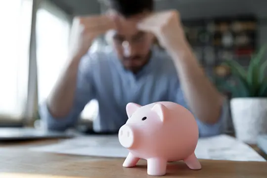 Anota aí: sete dicas de como lidar com as dívidas