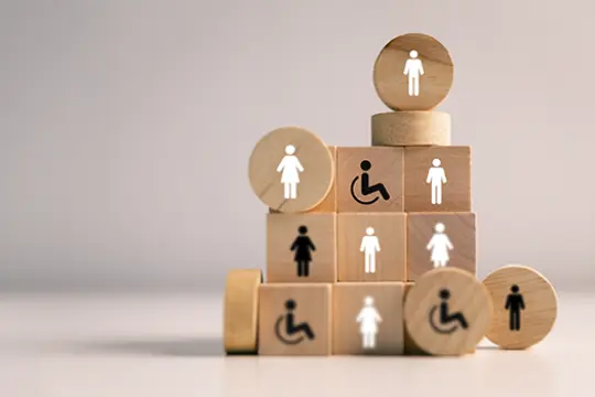 Comunicação Inclusiva: o primeiro passo para um ambiente corporativo mais justo e eficiente