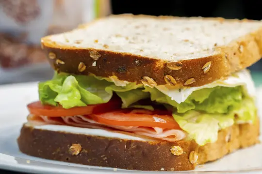 Lanches para viagem de ônibus: 7 receitas com produtos Seven Boys