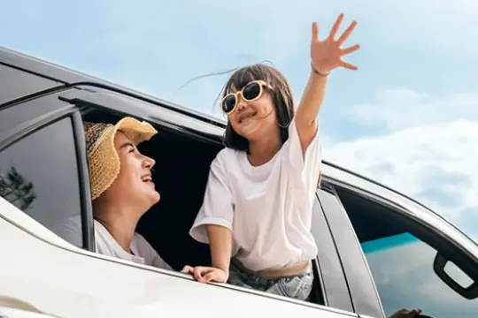 Sete destinos baratos para curtir as férias de julho com as crianças