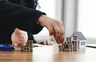 Orçamento Familiar: como colocar as contas em dia slide 1