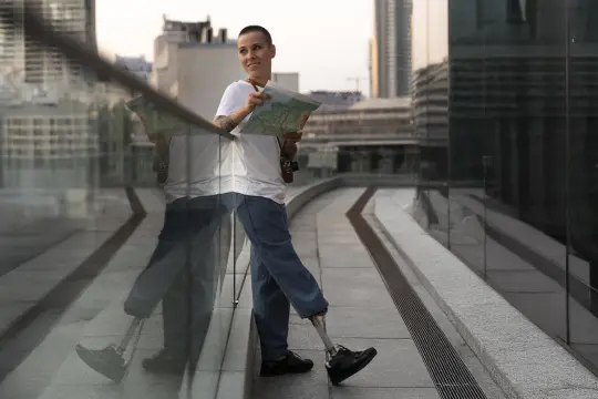 PcD tem direito a meia entrada?