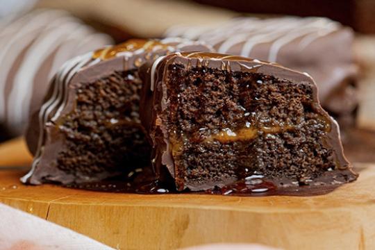 Agora vai! Seis sobremesas fáceis e rápidas para vender