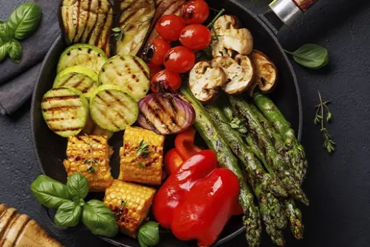 Petiscos para churrasco: transforme sua reunião em um momento ainda mais especial