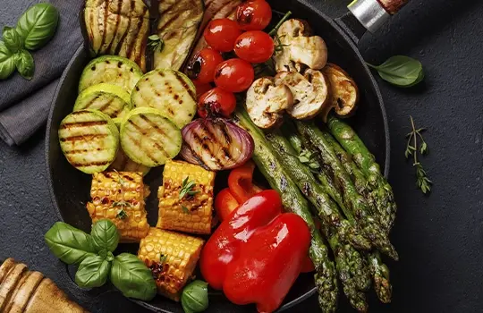 Petiscos para churrasco: transforme sua reunião em um momento ainda mais especial slide 1