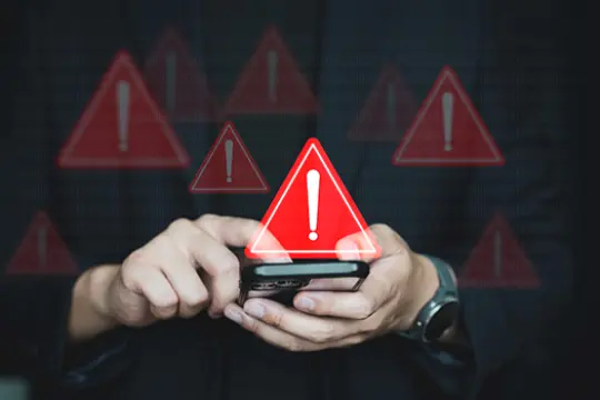 Sete dicas de como não cair em golpes financeiros