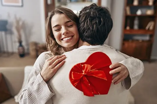 Como comemorar o dia dos namorados?