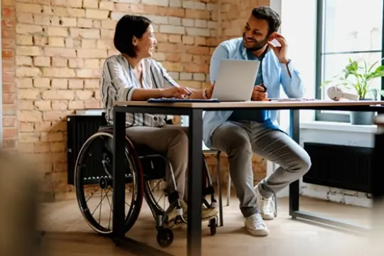Você conhece seus direitos como pessoa com deficiência?