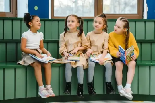 13 livros para ler para crianças. Crie memórias e estimule a imaginação