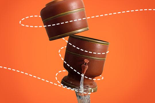 Cinco lembranças dos anos 80 e 90 que são pura nostalgia