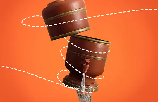 Cinco lembranças dos anos 80 e 90 que são pura nostalgia slide 1