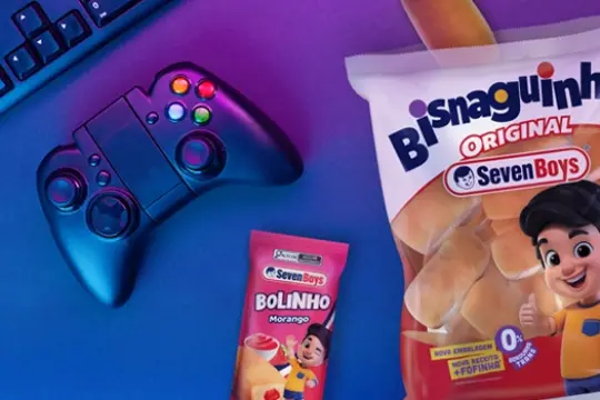 Lanches para Gamers: petiscos práticos para quem não larga o controle