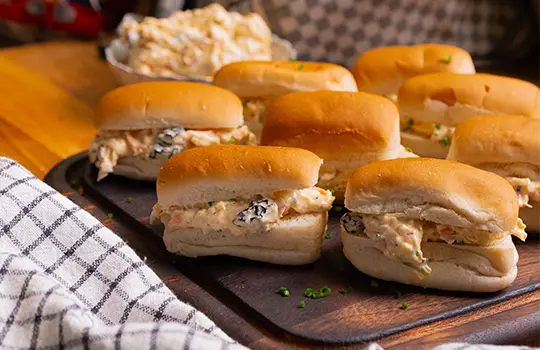 Lanches refrescantes para o verão: quatro dicas leves e nutritivas slide 1