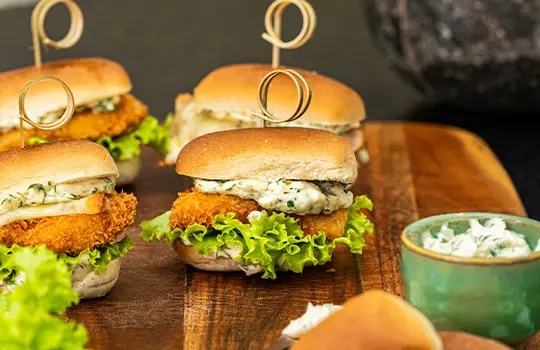 Festa infantil sem gastar muito: confira opções de lanches criativos e baratos slide 1