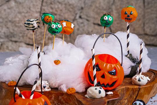 Doces ou travessuras? Confira cinco ideias de brincadeiras para Halloween