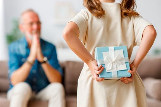 Confira seis ideias de presente para o “Dia dos Avós”