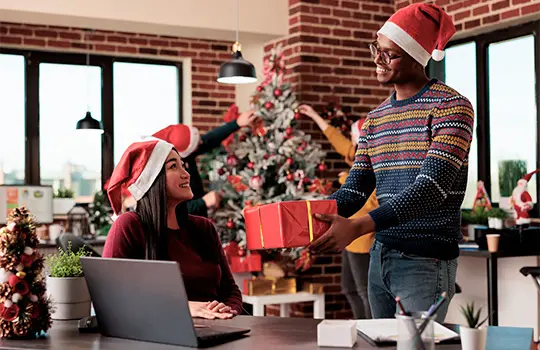 Amigo Secreto: dicas e sugestões de presentes femininos slide 1