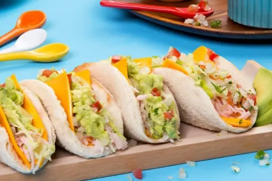 7 dicas de petiscos para receber os amigos em casa