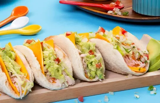 7 dicas de petiscos para receber os amigos em casa slide 1