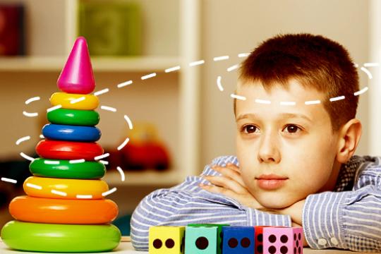 O que é espectro do autismo? Causas e tratamento
