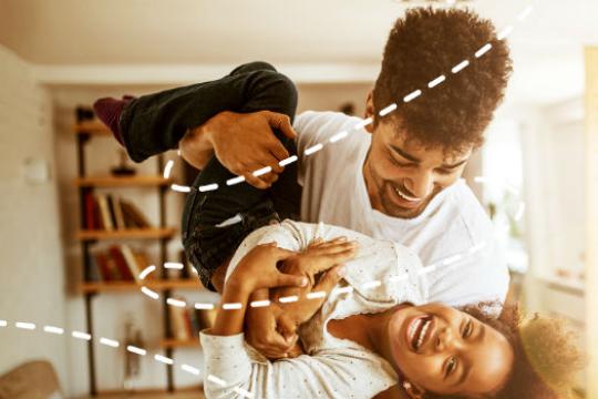 Coisas para fazer com seu filho antes que ele cresça