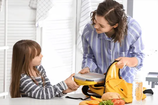 Como fazer um quadro de rotina infantil? Organize as tarefas!