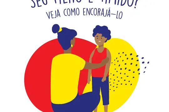 5 dicas para lidar com a timidez na infância. Ajude seu filho!