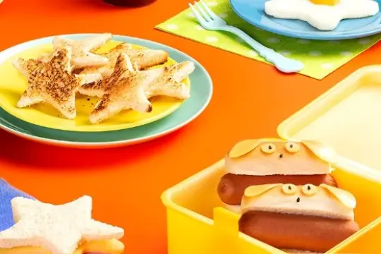 Conheça os benefícios do acompanhamento nutricional infantil