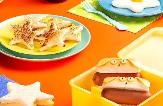 Conheça os benefícios do acompanhamento nutricional infantil slide 1