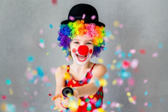 Carnaval 2019: bloquinhos de rua para os pequenos