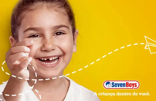 Como tirar dente de leite mole? Dicas para lidar com a troca da dentição slide 1