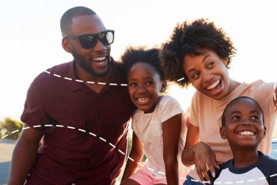 Finalmente, férias! 5 programações para você aproveitar em família.