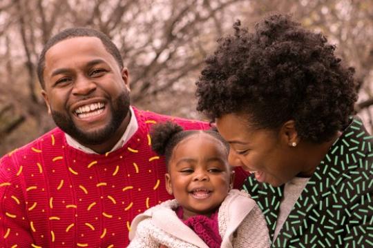 Família saudável no inverno: cuidados com a saúde em todas as idades