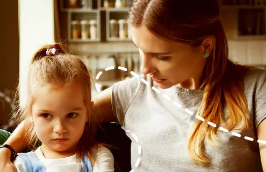 Como lidar com ciúmes de irmão mais velho? Veja como superar este problema slide 1