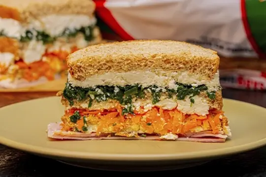 Lanches práticos para levar na viagem: sabor e praticidade na estrada