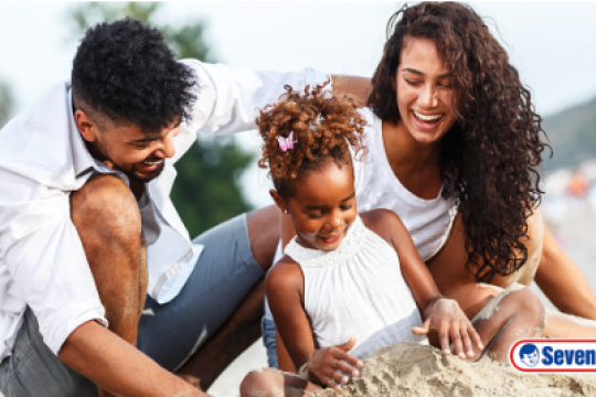 Atenção: conheça os perigos do verão