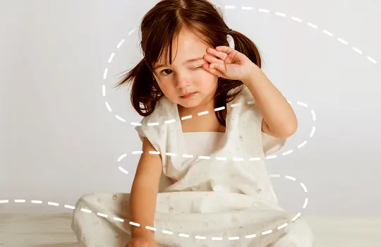 Como acordar uma criança cedo? 10 dicas para parar de sofrer pela manhã slide 1