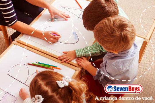 Atividades para ajudar na alfabetização dos filhos. Veja como ajudar em casa!