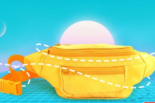 Cinco peças de roupas e acessórios que marcaram os anos 80 e 90