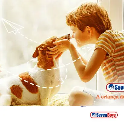 Quais são os benefícios de ter um animal de estimação? Descubra aqui slide 1